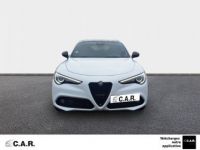 Alfa Romeo Stelvio MY19 2.2 190 ch AT8 Super - <small></small> 26.990 € <small>TTC</small> - #2