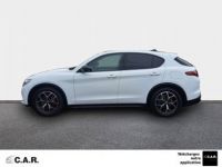 Alfa Romeo Stelvio MY19 2.2 190 ch AT8 Super - <small></small> 26.990 € <small>TTC</small> - #3