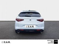 Alfa Romeo Stelvio MY19 2.2 190 ch AT8 Super - <small></small> 26.990 € <small>TTC</small> - #4