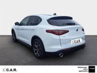 Alfa Romeo Stelvio MY19 2.2 190 ch AT8 Super - <small></small> 26.990 € <small>TTC</small> - #5