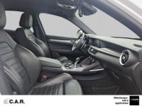 Alfa Romeo Stelvio MY19 2.2 190 ch AT8 Super - <small></small> 26.990 € <small>TTC</small> - #7