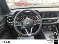 Alfa Romeo Stelvio MY19 2.2 190 ch AT8 Super - <small></small> 26.990 € <small>TTC</small> - #12