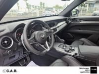 Alfa Romeo Stelvio MY19 2.2 190 ch AT8 Super - <small></small> 26.990 € <small>TTC</small> - #16