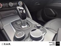 Alfa Romeo Stelvio MY19 2.2 190 ch AT8 Super - <small></small> 26.990 € <small>TTC</small> - #22