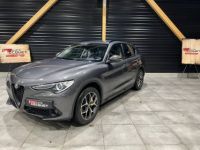 Alfa Romeo Stelvio MY19 2.2 190 ch Q4 AT8 Super - <small></small> 24.990 € <small>TTC</small> - #1