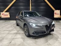 Alfa Romeo Stelvio MY19 2.2 190 ch Q4 AT8 Super - <small></small> 24.990 € <small>TTC</small> - #2