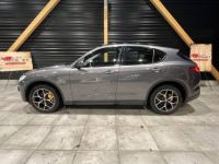 Alfa Romeo Stelvio MY19 2.2 190 ch Q4 AT8 Super - <small></small> 24.990 € <small>TTC</small> - #3