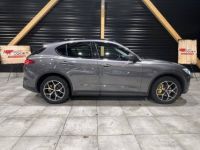 Alfa Romeo Stelvio MY19 2.2 190 ch Q4 AT8 Super - <small></small> 24.990 € <small>TTC</small> - #4