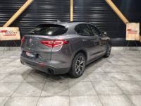 Alfa Romeo Stelvio MY19 2.2 190 ch Q4 AT8 Super - <small></small> 24.990 € <small>TTC</small> - #5