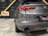 Alfa Romeo Stelvio MY19 2.2 190 ch Q4 AT8 Super - <small></small> 24.990 € <small>TTC</small> - #8