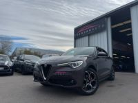 Alfa Romeo Stelvio MY19 2.2 210 ch Q4 AT8 Executive - <small></small> 23.990 € <small>TTC</small> - #1