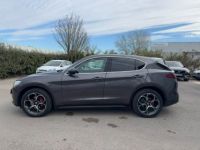 Alfa Romeo Stelvio MY19 2.2 210 ch Q4 AT8 Executive - <small></small> 23.990 € <small>TTC</small> - #2