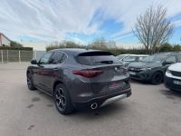 Alfa Romeo Stelvio MY19 2.2 210 ch Q4 AT8 Executive - <small></small> 23.990 € <small>TTC</small> - #3