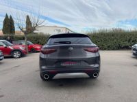 Alfa Romeo Stelvio MY19 2.2 210 ch Q4 AT8 Executive - <small></small> 23.990 € <small>TTC</small> - #4