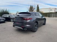 Alfa Romeo Stelvio MY19 2.2 210 ch Q4 AT8 Executive - <small></small> 23.990 € <small>TTC</small> - #5