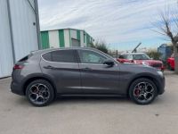 Alfa Romeo Stelvio MY19 2.2 210 ch Q4 AT8 Executive - <small></small> 23.990 € <small>TTC</small> - #6