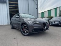 Alfa Romeo Stelvio MY19 2.2 210 ch Q4 AT8 Executive - <small></small> 23.990 € <small>TTC</small> - #7