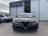 Alfa Romeo Stelvio MY19 2.2 210 ch Q4 AT8 Executive - <small></small> 23.990 € <small>TTC</small> - #8