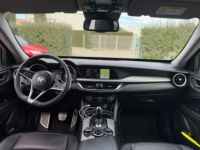 Alfa Romeo Stelvio MY19 2.2 210 ch Q4 AT8 Executive - CARPLAY - <small></small> 20.990 € <small>TTC</small> - #9