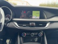 Alfa Romeo Stelvio MY19 2.2 210 ch Q4 AT8 Executive - CARPLAY - <small></small> 20.990 € <small>TTC</small> - #27