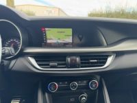 Alfa Romeo Stelvio MY19 2.2 210 ch Q4 AT8 Executive - CARPLAY - <small></small> 20.990 € <small>TTC</small> - #28