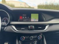 Alfa Romeo Stelvio MY19 2.2 210 ch Q4 AT8 Executive - CARPLAY - <small></small> 20.990 € <small>TTC</small> - #29