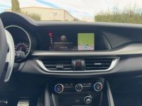 Alfa Romeo Stelvio MY19 2.2 210 ch Q4 AT8 Executive - CARPLAY - <small></small> 20.990 € <small>TTC</small> - #30