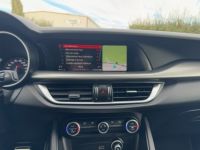 Alfa Romeo Stelvio MY19 2.2 210 ch Q4 AT8 Executive - CARPLAY - <small></small> 20.990 € <small>TTC</small> - #31