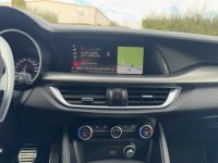 Alfa Romeo Stelvio MY19 2.2 210 ch Q4 AT8 Executive - CARPLAY - <small></small> 20.990 € <small>TTC</small> - #32