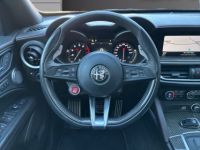 Alfa Romeo Stelvio MY19 2.9 V6 510ch Q4 AT8 Quadrifoglio // TOIT OUVRANT / HARMAN KARDON / SIEGES CHAUFFANTS / Garantie 12 mois - <small></small> 64.990 € <small>TTC</small> - #14