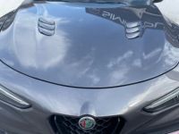 Alfa Romeo Stelvio MY19 2.9 V6 510ch Q4 AT8 Quadrifoglio // TOIT OUVRANT / HARMAN KARDON / SIEGES CHAUFFANTS / Garantie 12 mois - <small></small> 64.990 € <small>TTC</small> - #21