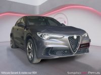 Alfa Romeo Stelvio MY19 2.9 V6 510ch Q4 AT8 Quadrifoglio - <small></small> 68.990 € <small>TTC</small> - #1