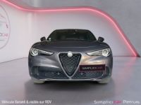 Alfa Romeo Stelvio MY19 2.9 V6 510ch Q4 AT8 Quadrifoglio - <small></small> 68.990 € <small>TTC</small> - #9