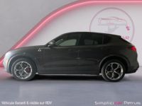 Alfa Romeo Stelvio MY19 2.9 V6 510ch Q4 AT8 Quadrifoglio - <small></small> 68.990 € <small>TTC</small> - #11