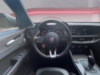 Alfa Romeo Stelvio MY19 2.9 V6 510ch Q4 AT8 Quadrifoglio - <small></small> 68.990 € <small>TTC</small> - #12