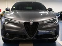 Alfa Romeo Stelvio MY22 2.2 190 ch Q4 AT8 Sprint - <small></small> 33.859 € <small>TTC</small> - #2