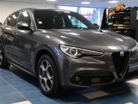 Alfa Romeo Stelvio MY22 2.2 190 ch Q4 AT8 Sprint - <small></small> 33.859 € <small>TTC</small> - #3