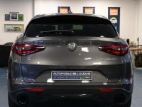 Alfa Romeo Stelvio MY22 2.2 190 ch Q4 AT8 Sprint - <small></small> 33.859 € <small>TTC</small> - #5