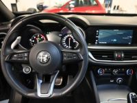 Alfa Romeo Stelvio MY22 2.2 190 ch Q4 AT8 Sprint - <small></small> 33.859 € <small>TTC</small> - #10