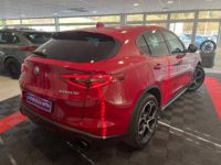 Alfa Romeo Stelvio MY22 2.2 190 ch Q4 AT8 Sprint - <small></small> 23.490 € <small>TTC</small> - #2