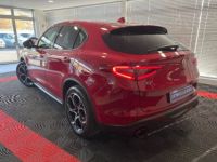 Alfa Romeo Stelvio MY22 2.2 190 ch Q4 AT8 Sprint - <small></small> 23.490 € <small>TTC</small> - #3