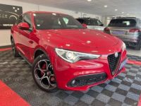 Alfa Romeo Stelvio MY22 2.2 190 ch Q4 AT8 Sprint - <small></small> 23.490 € <small>TTC</small> - #4