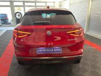 Alfa Romeo Stelvio MY22 2.2 190 ch Q4 AT8 Sprint - <small></small> 23.490 € <small>TTC</small> - #9