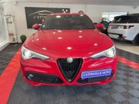 Alfa Romeo Stelvio MY22 2.2 190 ch Q4 AT8 Sprint - <small></small> 23.490 € <small>TTC</small> - #10