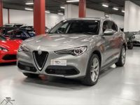 Alfa Romeo Stelvio Q4 280cv - <small></small> 24.500 € <small>TTC</small> - #1