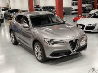 Alfa Romeo Stelvio Q4 280cv - <small></small> 24.500 € <small>TTC</small> - #4