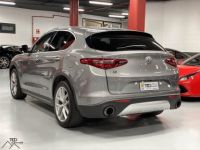 Alfa Romeo Stelvio Q4 280cv - <small></small> 24.500 € <small>TTC</small> - #8