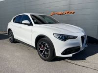 Alfa Romeo Stelvio Q4 AT8 SPORT EDITION Q4 SPORT AT8 MY20 - <small></small> 31.500 € <small>TTC</small> - #1