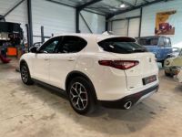 Alfa Romeo Stelvio Q4 AT8 SPORT EDITION Q4 SPORT AT8 MY20 - <small></small> 31.500 € <small>TTC</small> - #2