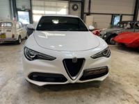 Alfa Romeo Stelvio Q4 AT8 SPORT EDITION Q4 SPORT AT8 MY20 - <small></small> 31.500 € <small>TTC</small> - #3